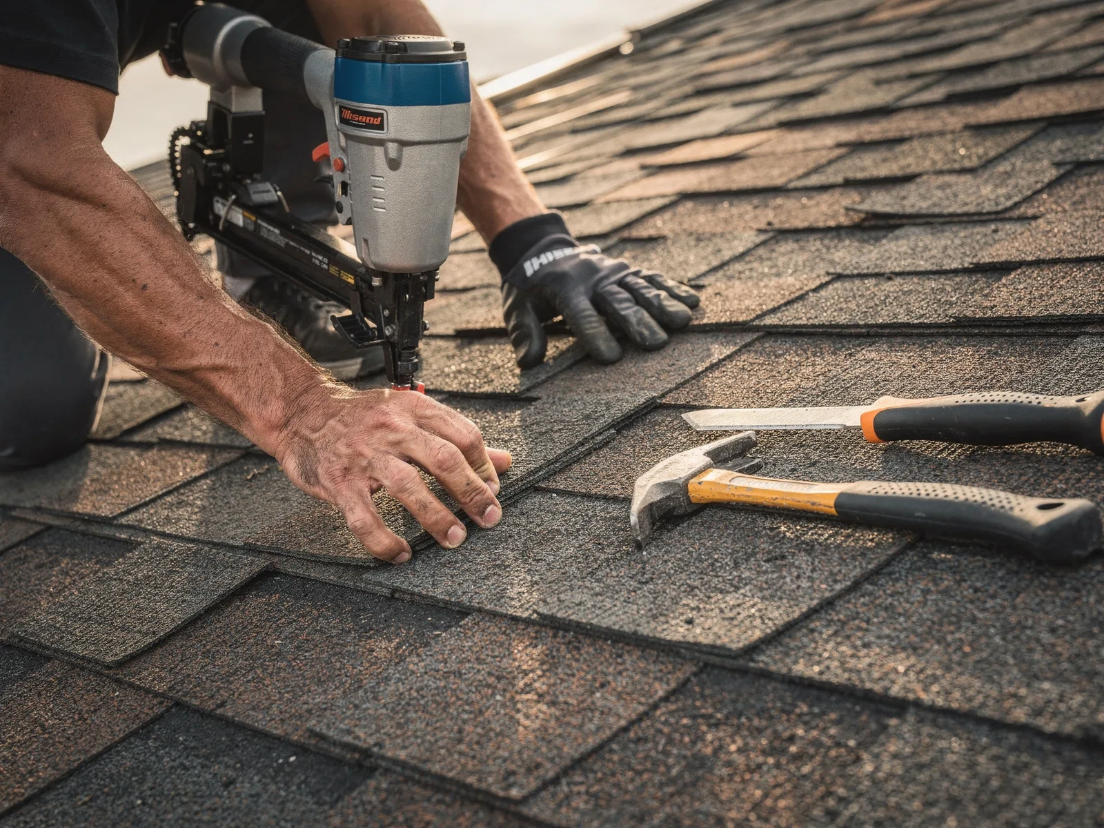 Why choose Roof Repair in Port Deposit, MD